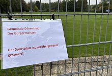 Sportplatz Humfeld - 1 - Thomas Reineke