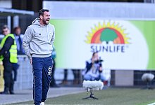 SC Paderborn 07 - DSC Arminia Bielefeld, - 1 - Teresa Kroeger