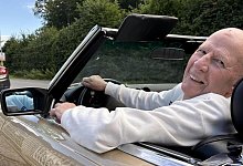 Mein Oldie und ich - 2 - 1 - Martin Hostert