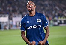 DSC Arminia Bielefeld - SV Werder Bremen - 1 - Teresa. Kroeger