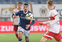 arminia-stuttgii-055 - 1 - Oliver Krato