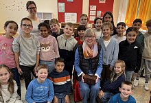 Märchenstunde - 1 - Sandra Castrup