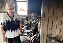 Rita Maschmann - Sven Hauhart