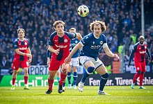 250419-dsc-arminia-rostock-b-30 - 1 - Sarah Jonek