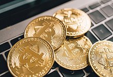 bitcoin-6992422 - 1 - Symbolbild: Pixabay