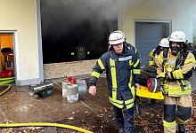 img_6023 - 1 - Foto: Daniel Hobein / Feuerwehr Bad Salzuflen