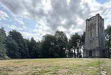 Bismarckturm Wüsten - 1 - Sven Kienscherf