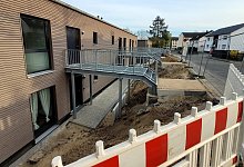 asylbewerbeunterkunft-henckelstrae - 1 - Katrin Kantelberg