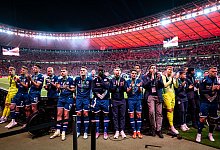 DSC Arminia Bielefeld - VfB Stuttgart - 1 - Teresa Kroeger/RHR-FOTO