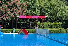 Freibad Heiden - Freibadinitiative Heiden e. V.