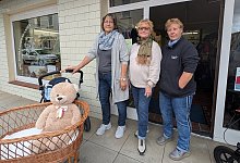 "Der etwas andere Laden" in Hohenhausen - 1 - Annika Langhagel