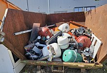 Heizung - 1 - Astrid Sewing