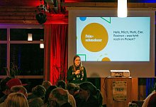 Kneipenquiz November 2024 - 1 - Fotorechte: Bürgertreff