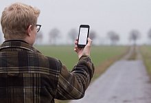 Mobilfunkmasten - 1 - Symbolbild: Julian Stratenschulte/dpa