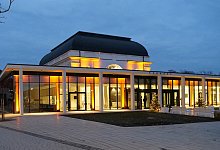 Kurhaus Bad Salzuflen - Martin D&uuml;sterberg