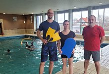 Schwimmhalle Horn - 1 - Raffael Giebel