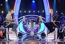 Max Romanik - 1 - Foto: RTL / Stefan Gregorowius