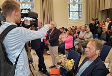 Wahlausschuss Lage - 1 - Archivfoto: Astrid Sewing