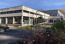 Badehaus - 1 - Cordula Gröne