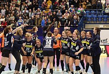 HSG Blomberg-Lippe - 1 - Paul Cohen(