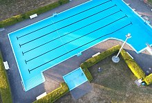 Freibad Alverdissen - 1 - Freibadverein Alverdissen