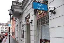 Caf&eacute; Elbing - 1 - 1 - Cordula Gr&ouml;ne