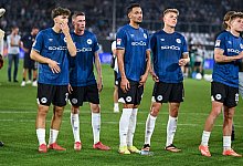 DSC Arminia Bielefeld - SpVgg Greuther Fürth - 1 - Teresa Kroeger