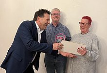 Heimatpreis - 1 - Jana Beckmann