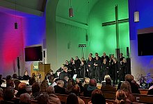 gospelchor-selexion-konzert1 - 1 - Dirk Rosemeier