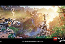 1 - Guerrilla Games/Lego