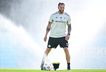 Training DSC Arminia Bielefeld - 1 - Teresa Kroeger