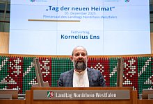 Tag der neuen Heimat - 1 - Museum f&uuml;r russlanddeutsche Kulturgeschichte