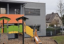 Kita Brake - 1 - Alte Hansestadt Lemgo