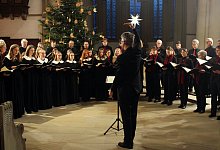 Adventskonzert Marienkantorei - 1 - Andreas Duderstedt