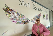 Sekundarschule - 1 - Silke Buhrmester