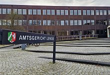 Amtsgericht Lemgo - Nadine Uphoff