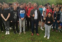 nl_ba_sponsorenlauf01 - 1 - Sylvia Frevert