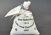 salzbeutel - 1 - Sven Kienscherf