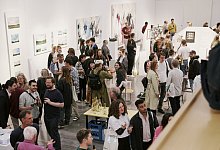 Design-Woche - Archivfoto: Malte B. Oing