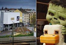 minecraft_filmwerk - 1 - Bilder: Andreas Frücht / IMAGO