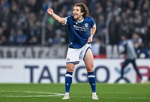 DSC Arminia Bielefeld - 1.FC Union Berlin - 1 - Teresa Kröger