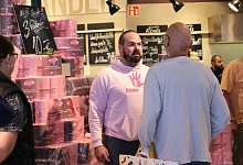 Carsten Stahl - 1 - Claus Frickemeier