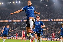 DSC Arminia Bielefeld - Fortuna Düsseldorf - 1 - Teresa Kroeger