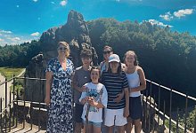 Familie - 1 - Aurélie Eson