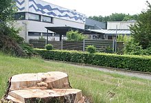 HBM IG zu Badehaus-Vorschlägen - 1 - Fotoarchiv: Cordula Gröne