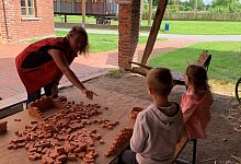 bausteine2_museumspadagogin_andrea_henkel - LWL-Museum Ziegelei Lage
