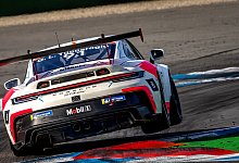 Porsche Sixt Carrera Cup Deutschland 2025, Hockenheimring (DEU) - 1 - Porsche AG, Bildagentur Kräling