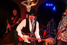 Ohrenschmaus - 1 - Archivfoto: Thomas Krügler