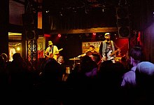 knup - Joscha Weller