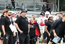 Kachtenhausen White Hawks - 1 - Oliver König